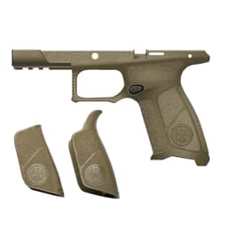 Beretta APX A1 FS FDE Grip Frame Kit E03436