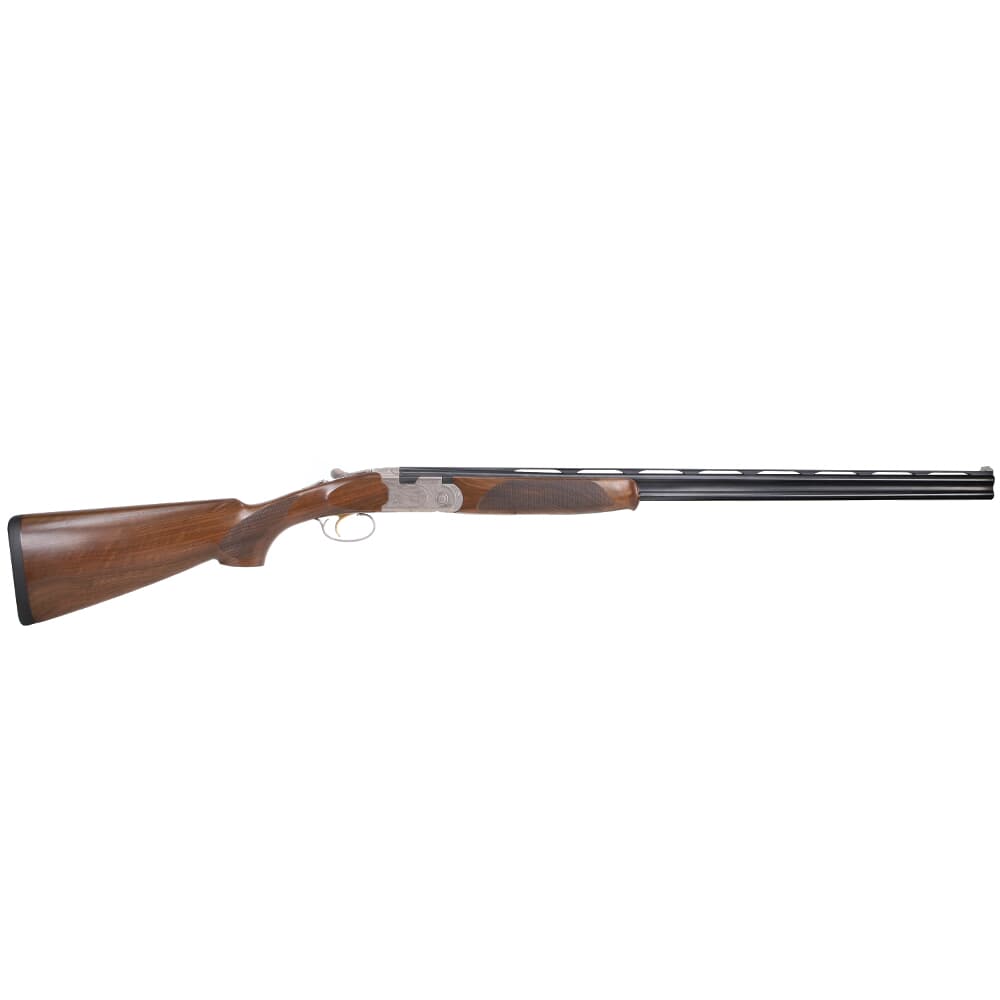 Beretta 687 Silver Pigeon III .410 30&quot; Bbl Wood/Blued Shotgun J6873FN0