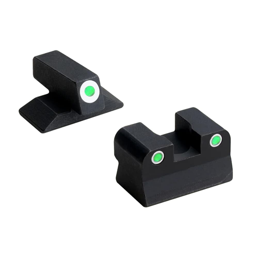 Beretta M9A3/92 Vertec Tritium Night Sight Set EU00046