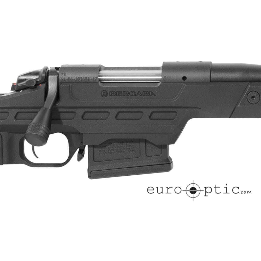 Bergara B-14 BMP Rifle (Match Precision Rifle) .308 Win Chassis Stock ...