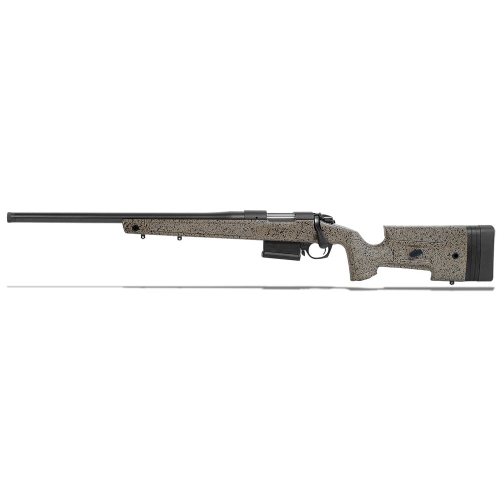 Bergara B-14 LH HMR (Hunting &amp; Match Rifle) .308 Win LEFT HANDED 20&quot; Rifle B14S351L