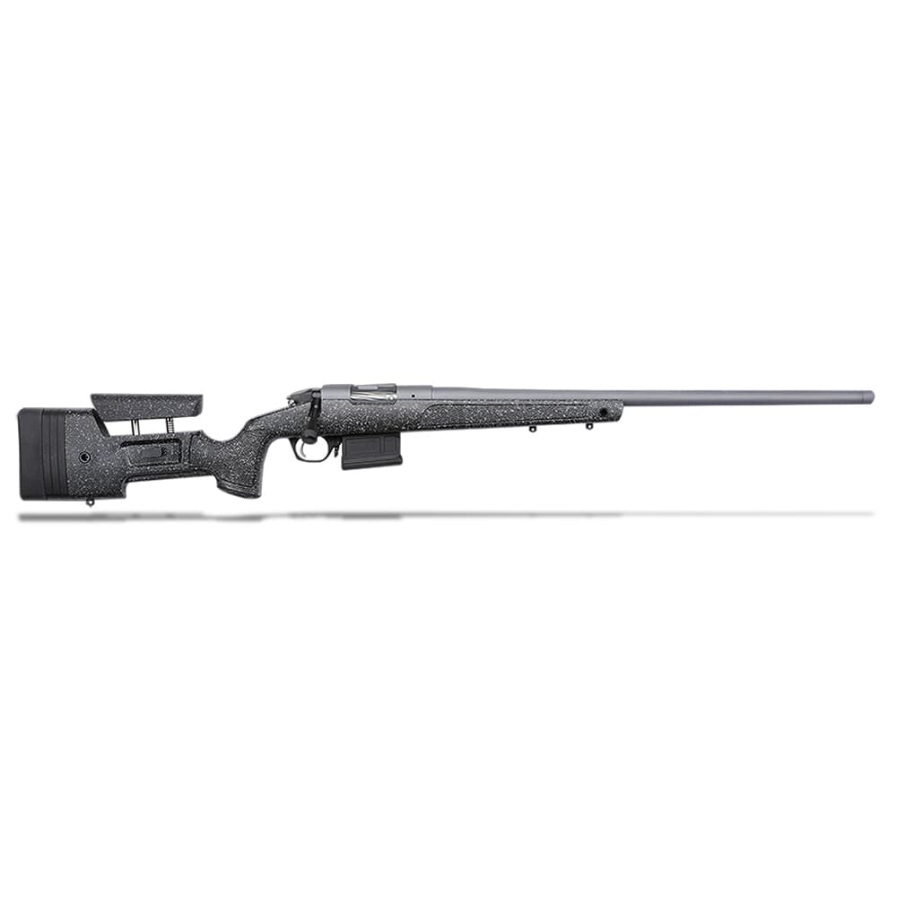 Bergara Premier HMR PRO 6mm Creedmoor Threaded Barrel 26" Rifle BPR206MC