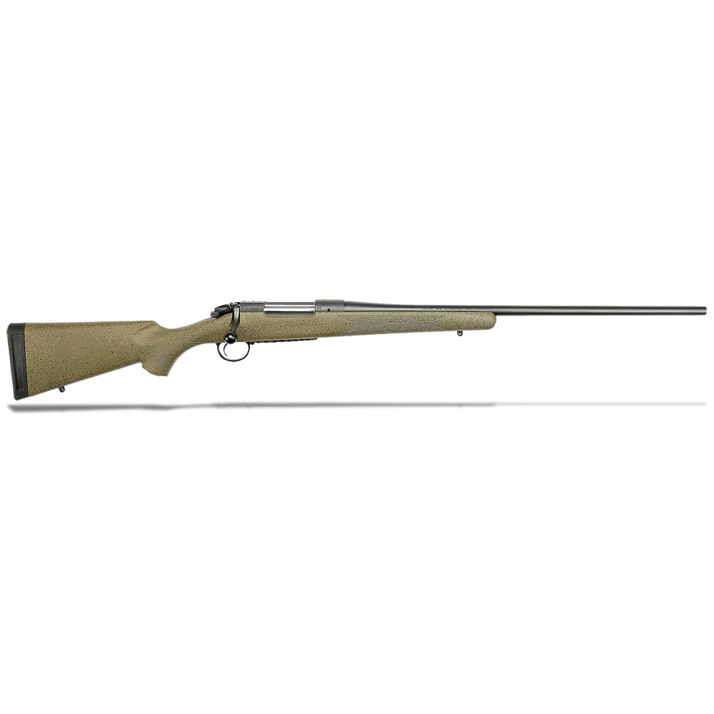 Bergara B-14 Hunter Rifle 6.5 Creedmoor Synthetic Stock 22" B14S102