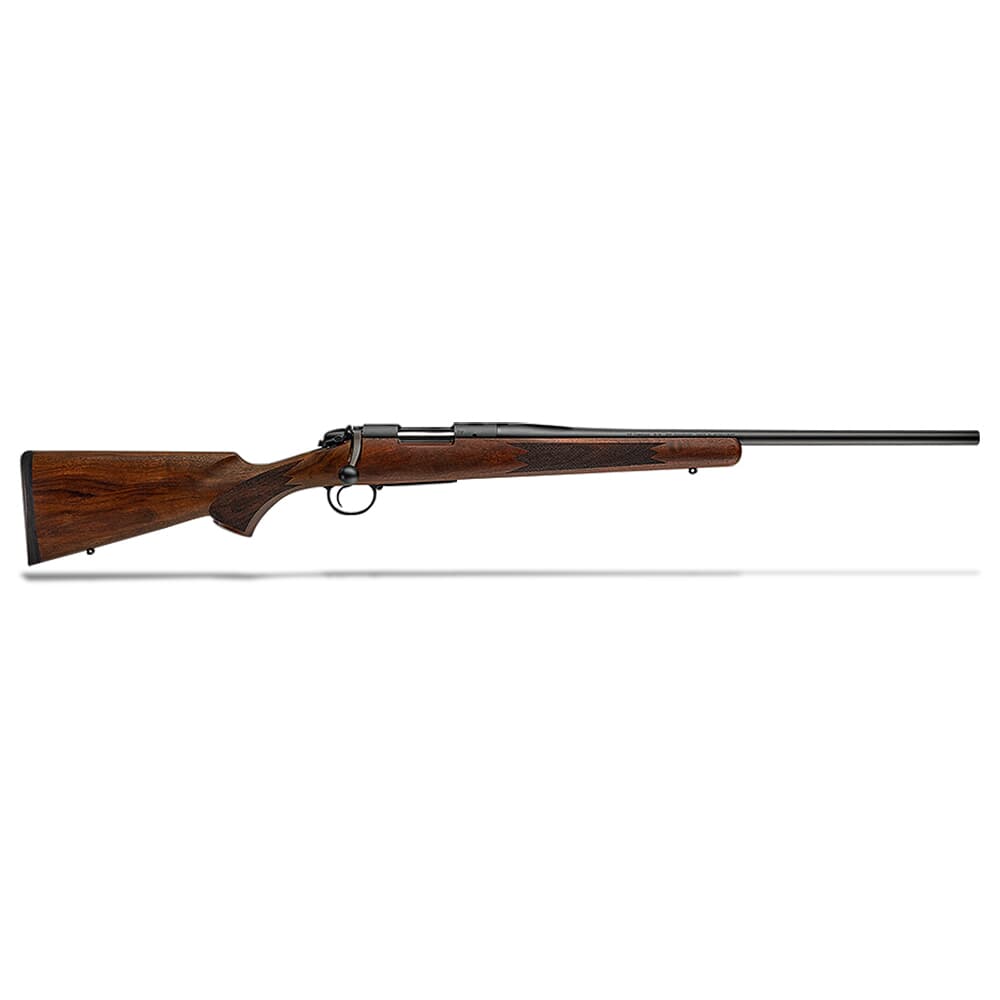 Bergara B-14 Woodsman Rifle 6.5 Creedmoor Walnut Stock 22" B14S202