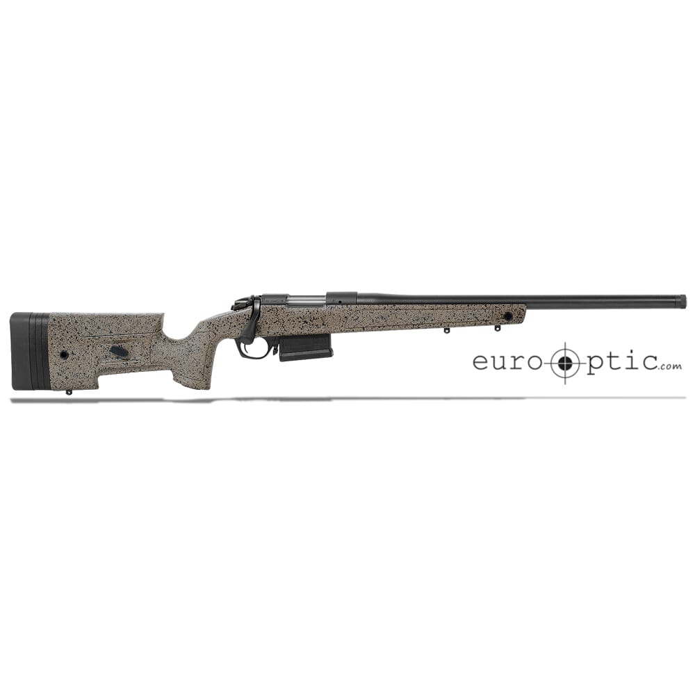 Bergara B-14 HMR (Hunting & Match Rifle) .308 Win Molded MiniChassis Stock 20" B14S351