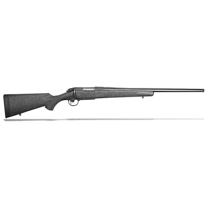 Bergara B-14 Ridge Rifle .300 Win. Mag. Synthetic Stock 24" B14LM501