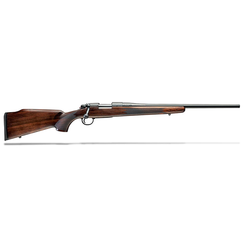 Bergara B-14 Timber Rifle .3006 Walnut Stock 24" B14L001