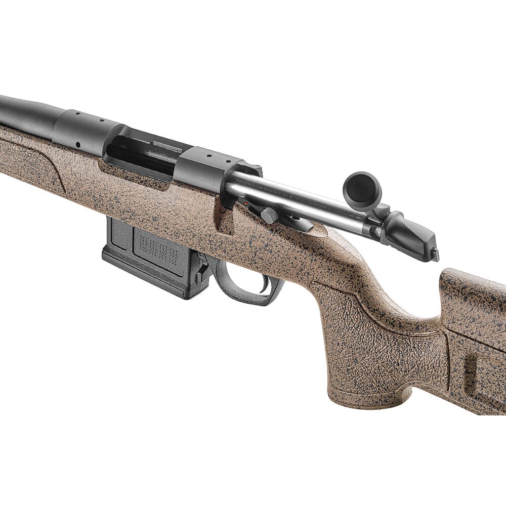 Bergara B-14 LH HMR (Hunting & Match Rifle) 300 Win Mag LEFT HANDED 26 ...