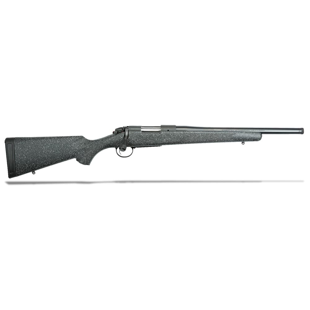 Bergara B-14 Ridge Rifle SP (Special Purpose Short Barrel) .308 Synthetic Stock 18" B14S511