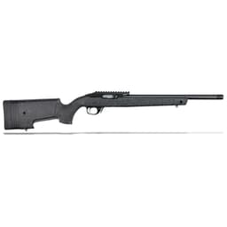 Bergara BXR .22 LR Semi-Auto Carbon Fiber 16.5" Threaded Bbl Rifle BXR002