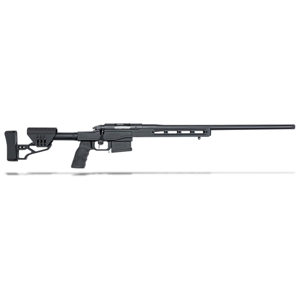 Bergara Premier LRP Rifle 6.5 Creedmoor Chassis Stock 24" BPR1765C
