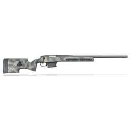 Bergara Premier Ridgeback Rifle 300 PRC Threaded Barrel 26" BPR22300PRCF