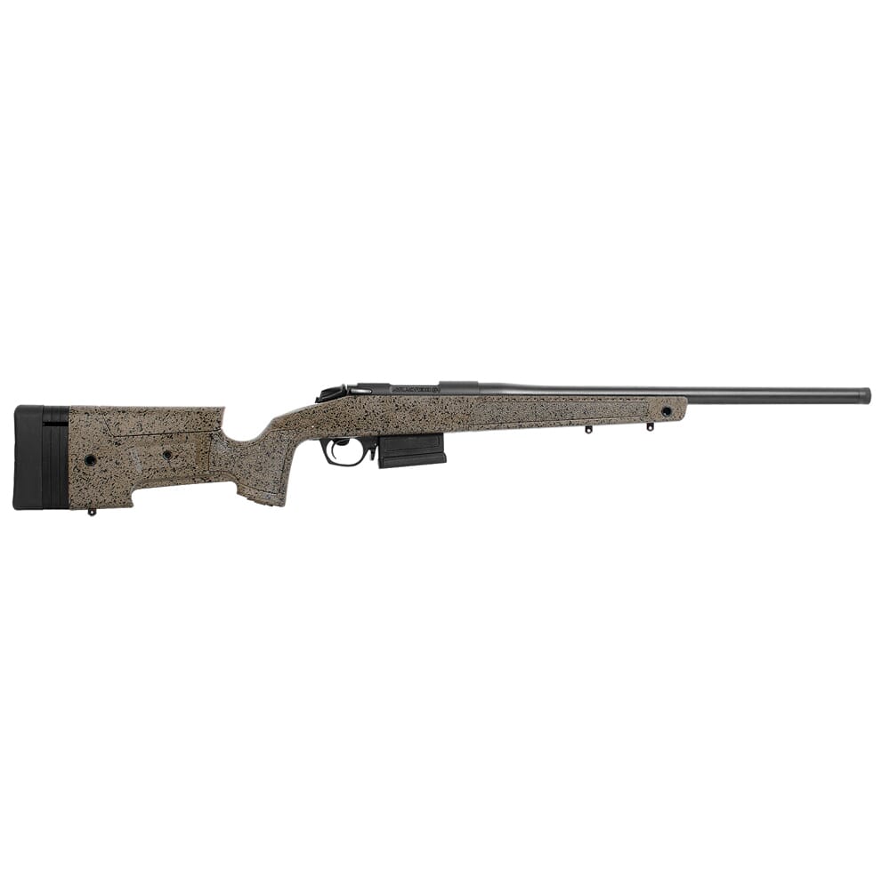 Bergara B-14 LH HMR (Hunting & Match Rifle) .308 Win LEFT HANDED 20 ...