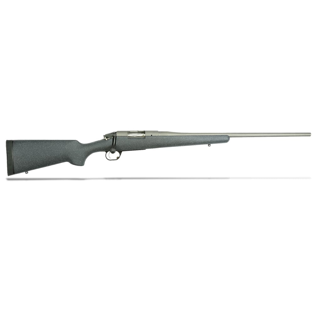 Bergara Premier Mountain Rifle .270 Carbon Fiber Stock 22" BPR18270F