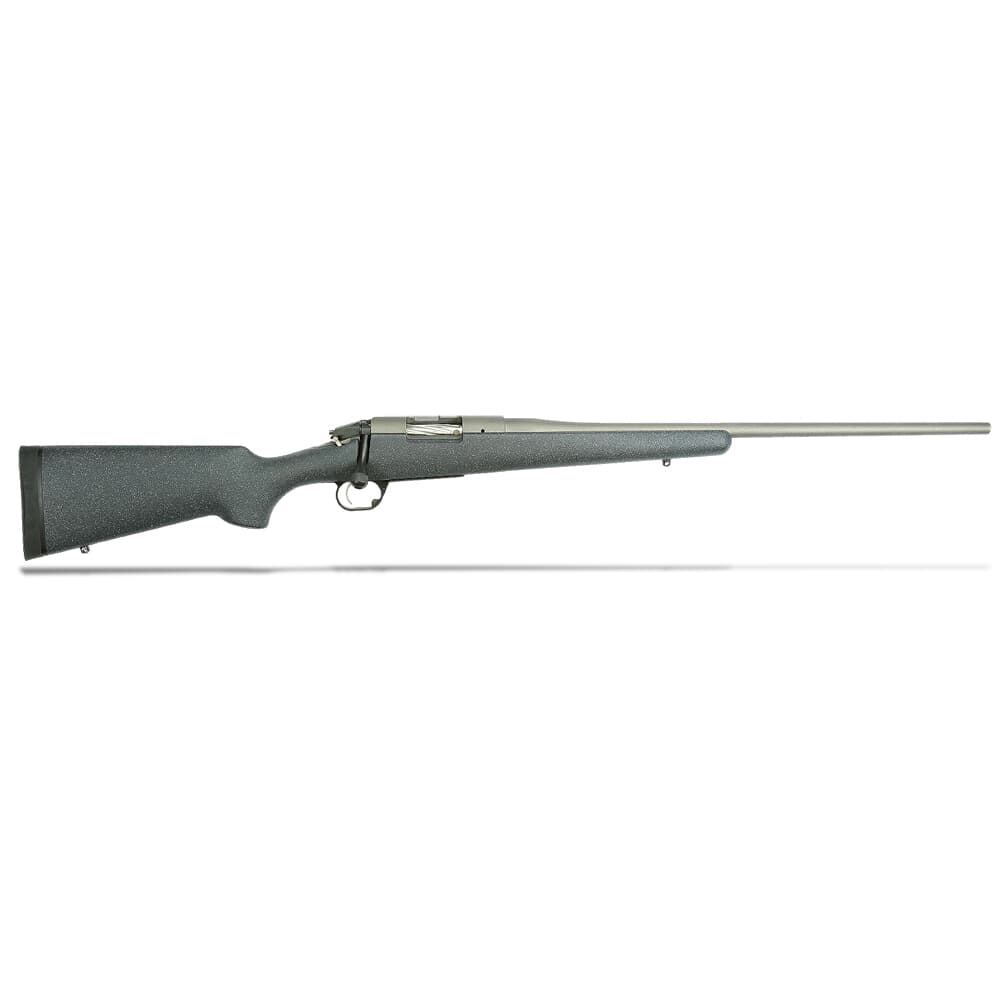 Bergara Premier Mountain Rifle 6.5 Creedmoor Carbon Fiber Stock 22" BPR1865F