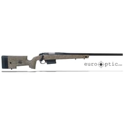 Bergara B-14 HMR (Hunting & Match Rifle) 6.5 Creedmoor Molded MiniChassis Stock 22" Like New Demo Rifle B14S352