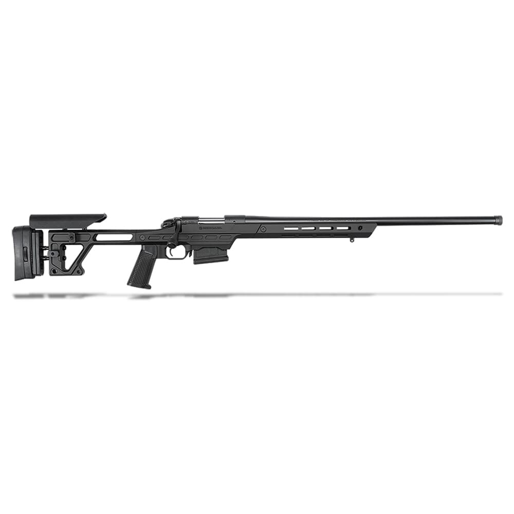 Bergara B-14 BMP Rifle (Match Precision Rifle) 6.5 Creedmoor Chassis Stock 24" B14S452
