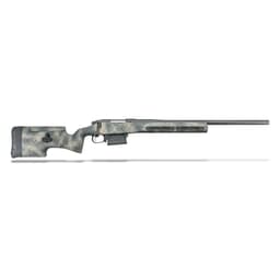 Bergara Premier Ridgeback Rifle .308 Win. Threaded Barrel 20" BPR22308F