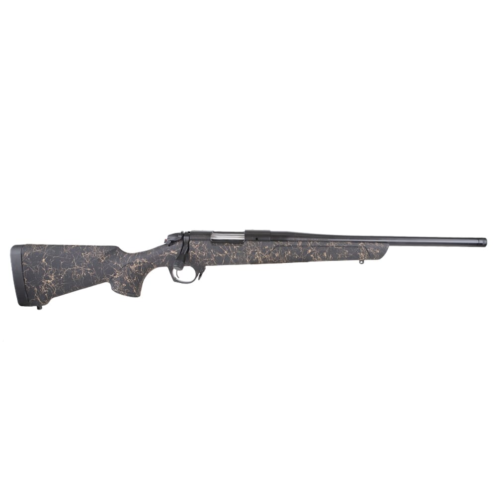 Bergara B-14 Stoke Compact .223 Rem 16.5" 1:9" #4.5 SP Bbl Rifle w/Synthetic Stock & (1) 6rd Mag B14S953