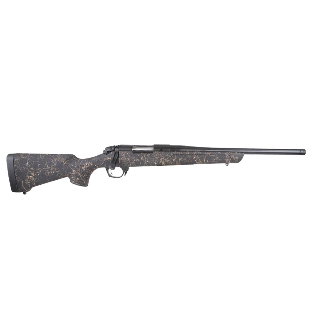 Bergara B-14 Stoke Compact .223 Rem 16.5&quot; 1:9&quot; #4.5 SP Bbl Rifle w/Synthetic Stock &amp; (1) 6rd Mag B14S953