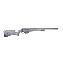 Bergara B-14 Crest Carbon 6.5 PRC 20" 1:8" #5 CF Bbl Rifle w/Omni MB, Fluted Bolt & (1) 3rd Mag B14SM759CF
