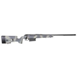Bergara B-14 HMR Carbon Wilderness 300 Win Mag 24" 1:8 #6 CF Bbl w/Omni MB & (1) 5rd Mag B14LM361CF