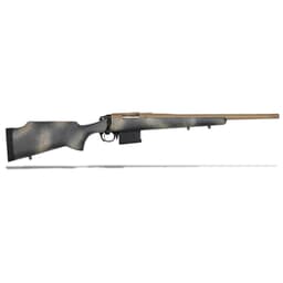 Bergara Premier Approach Rifle .308 Win. Threaded Barrel 20" BPR21308F