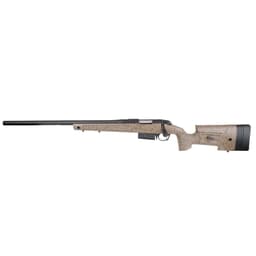 Bergara B-14 HMR .22-250 Rem 24" 1:9" Bbl Left Hand Rifle with Molded Mini-Chassis Stock B14S354LC