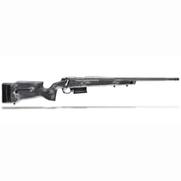 Bergara B-14 Crest 300 Win Mag Synthetic Stock 22" 1:10" Fluted Bbl Rifle w/Omni MB & (1) 5rd Mag B14LM751