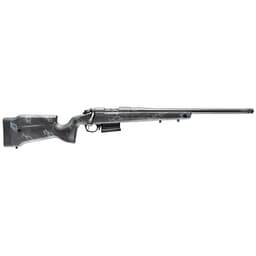 Bergara B-14 Crest Carbon .300 Win Mag 22" 1:10" #5 CF Bbl Rifle w/Omni MB, Fluted Bolt & (1) 5rd Mag B14LM751CF