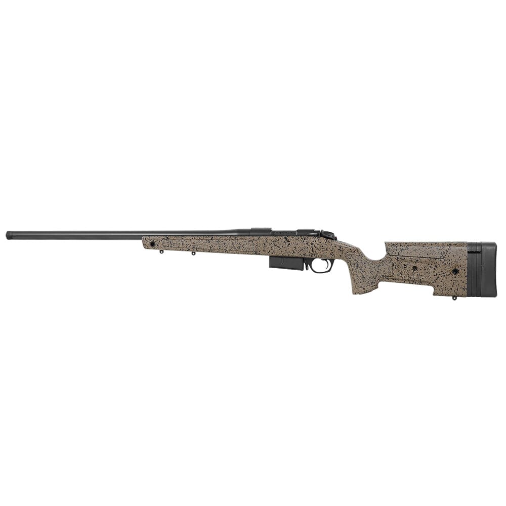 Bergara B-14 HMR 6.5 PRC Molded Mini-Chassis Stock 24