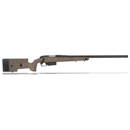 Bergara B-14 HMR 6.5 PRC Molded Mini-Chassis Stock 24" Rifle B14S359