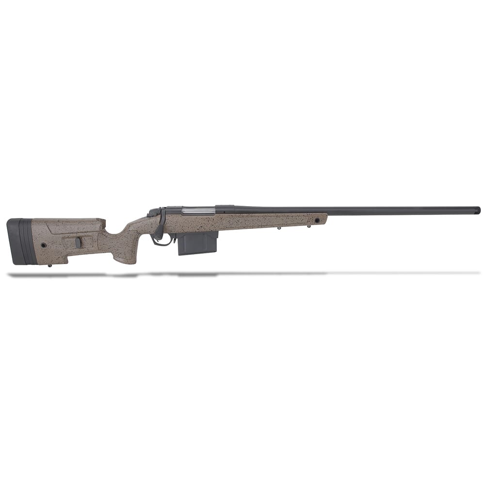 Bergara B-14 HMR .300 Win Mag 26" 1:10" Bbl Rifle with Molded Mini-Chassis Stock B14LM301C