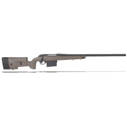 Bergara B-14 HMR .300 PRC 26" 1:9" Bbl Rifle with Molded Mini-Chassis Stock B14LM358C