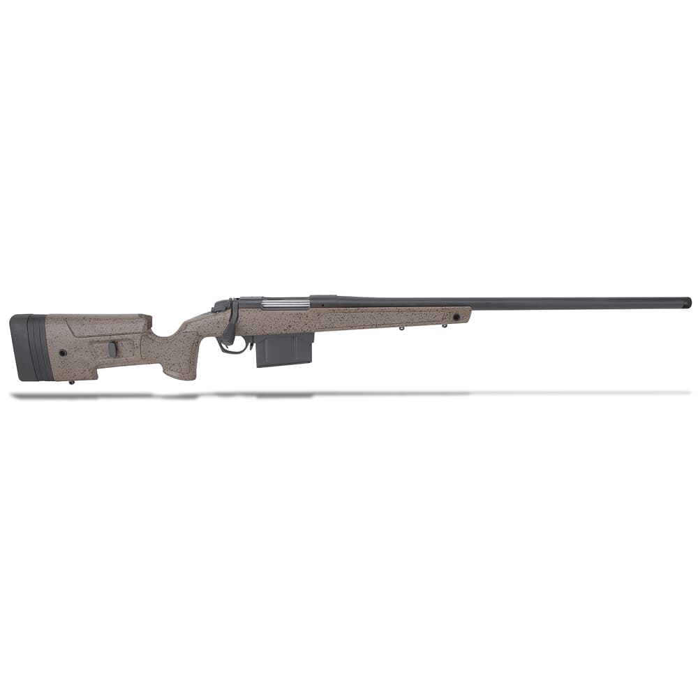 Bergara B-14 HMR .300 Win Mag 26&quot; 1:10&quot; Bbl Rifle with Molded Mini-Chassis Stock B14LM301C