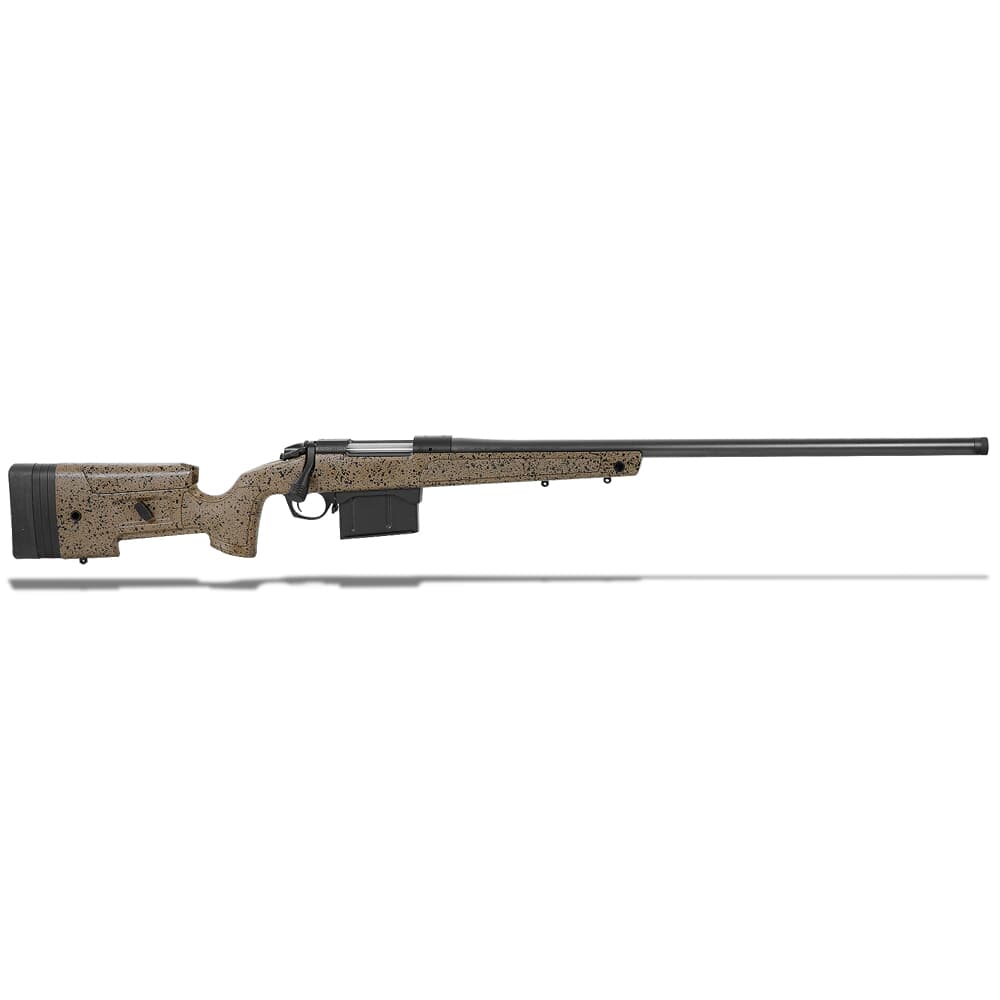 Bergara B-14 HMR .300 PRC Molded Mini-Chassis Stock 26&quot; Rifle B14LM358