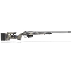Bergara B-14 HMR "Wilderness" .308 Win Molded Mini-Chassis Stock 20" Rifle w/ Muzzlebrake B14S371
