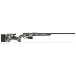Bergara B-14 HMR "Wilderness" .300 PRC Molded Mini-Chassis Stock 26" Rifle w/ Muzzlebrake B14LM368