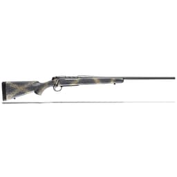 Bergara B-14 Hunter "Wilderness" 28 Nosler Synthetic 26" Rifle B14LM1110