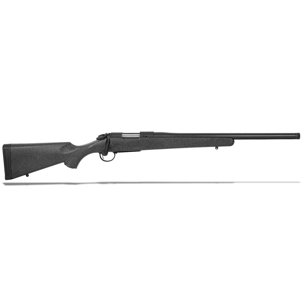 Bergara B-14 Ridge .450 Bushmaster Synthetic Stock 20" Rifle B14S506
