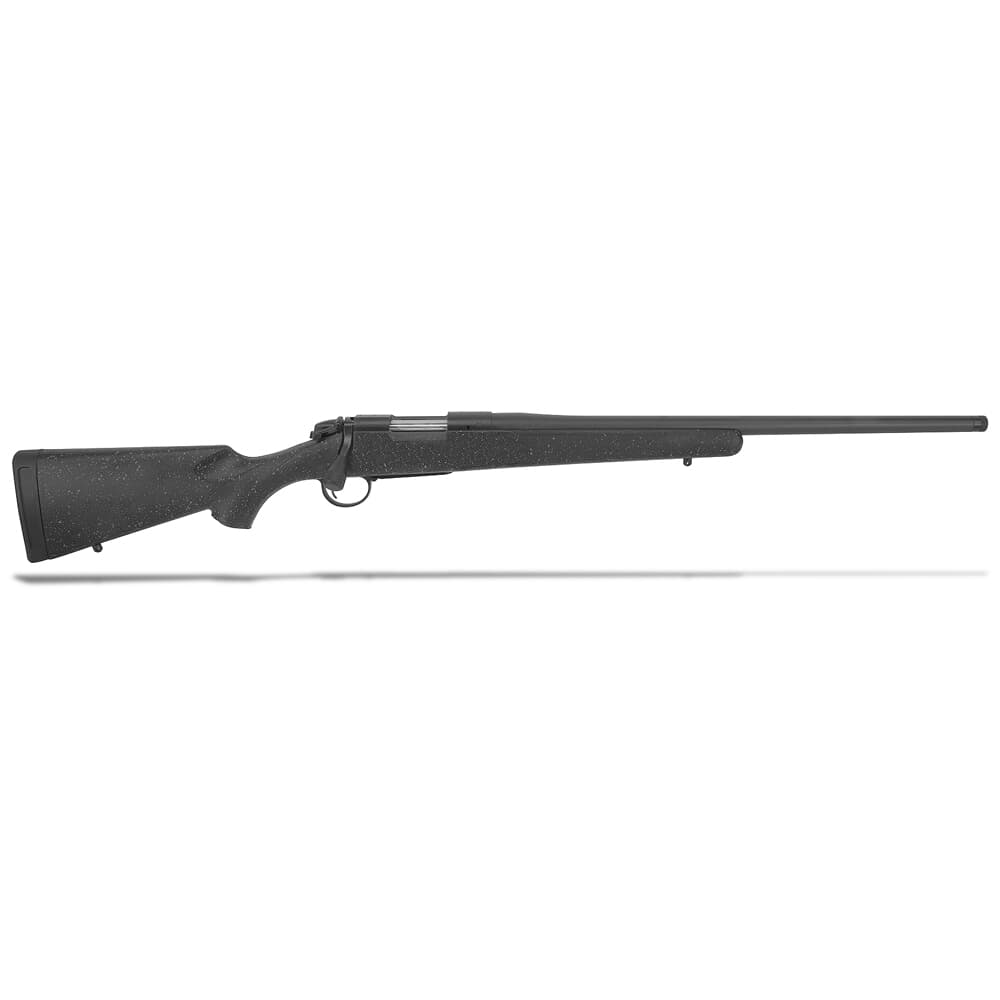 Bergara B-14 Ridge 7mm PRC 22" 1:8" #5 Bbl Rifle w/Synthetic Stock & (1) 3rd Mag B14LM5013C