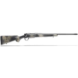 Bergara B-14 Ridge "Wilderness" .308 Win Synthetic Stock 20" Rifle w/ Muzzlebrake B14S521