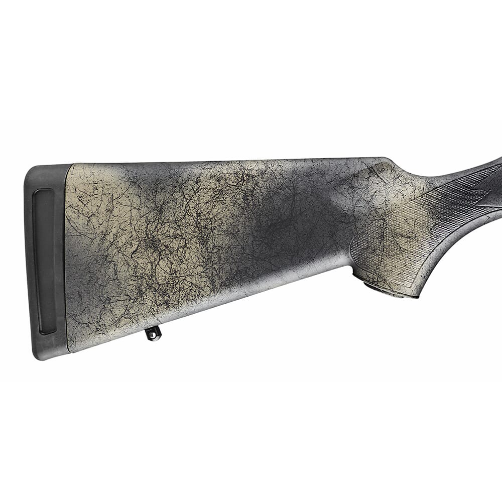 Bergara B 14 Ridge Wilderness 28 Nosler Synthetic Stock 26 Rifle Bolt Action Rifles At Gunbroker Com