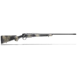 Bergara B-14 Ridge "Wilderness" 28 Nosler Synthetic Stock 26" Rifle w/ Muzzlebrake B14LM5010