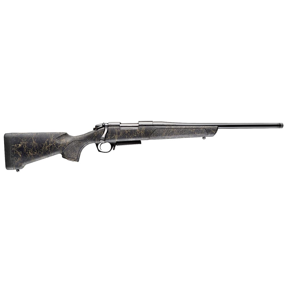 Bergara B-14 Stoke Compact 6.5 Creedmoor 20&quot; 1:8&quot; #4.5 Bbl Rifle w/Synthetic Stock B14S902