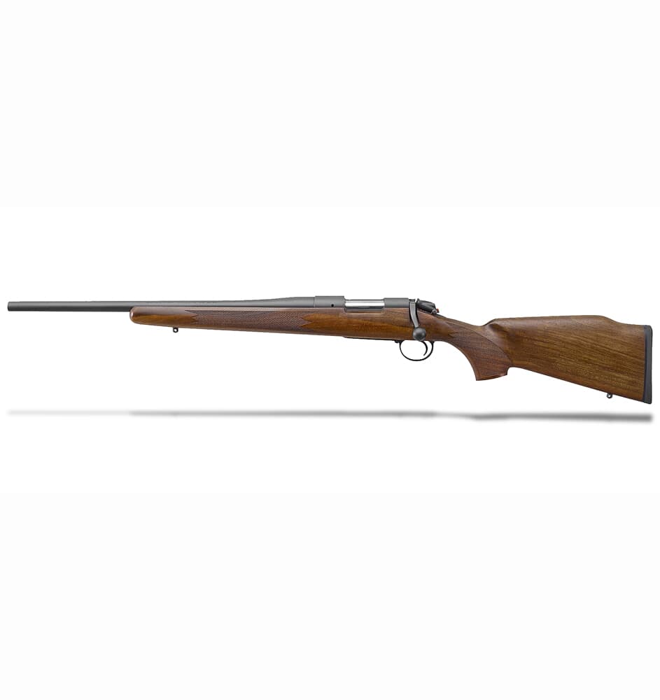 Bergara B-14 Timber .308 Win LH 20&quot; 1:10&quot; #4 Rifle w/Walnut Stock B14S001L