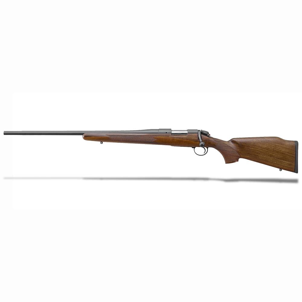 Bergara B-14 Timber .300 Win Mag LH 24&quot; 1:10&quot; #4 Bbl Rifle w/Walnut Stock B14LM001L