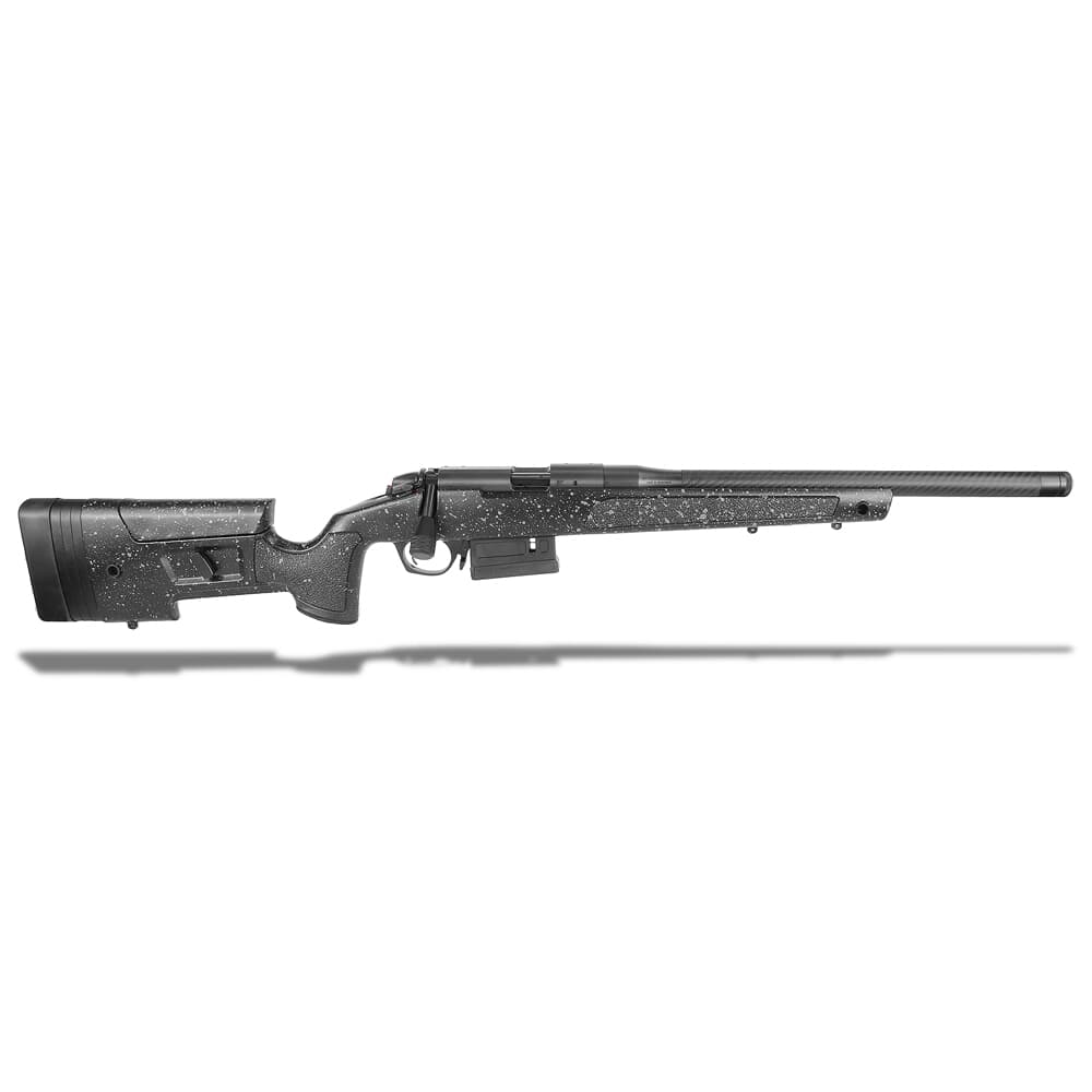 Bergara B-14 R .22 LR Trainer Threaded 18&quot; Carbon Fiber Bbl Rifle B14R002