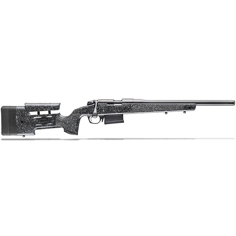 Bergara USED B-14 R .22LR Trainer Threaded 18" Carbon Fiber Bbl Rifle B14R002 - Store Display, Mark on Barrel UA4208 For Sale