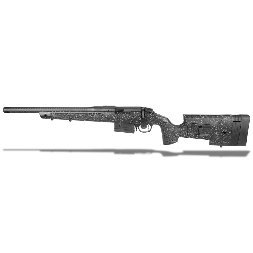 Bergara B-14R .22 LR LH Trainer 18&quot; 1/2x28 Carbon Fiber Bbl Rifle B14R002L